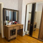 Kirayə (aylıq) 2 otaqlı Yeni Tikili, Qara Qarayev metrosu, Nizami rayonu 10