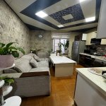 Kirayə (aylıq) 3 otaqlı Köhnə Tikili, Nəriman Nərimanov metrosu, Montin qəs., Nərimanov rayonu 5