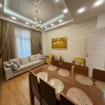 Kirayə (aylıq) 4 otaqlı Yeni Tikili, Xətai metrosu, Ağ şəhər, Xətai rayonu 2