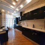 Kirayə (aylıq) 3 otaqlı Yeni Tikili, Səbail rayonu 13