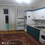 Kirayə (aylıq) 2 otaqlı Yeni Tikili Xırdalan 3
