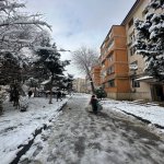Satılır 3 otaqlı Köhnə Tikili, Neftçilər metrosu, 8-ci kilometr, Nizami rayonu 1