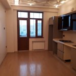 Kirayə (aylıq) 3 otaqlı Yeni Tikili, Bayıl qəs., Səbail rayonu 1