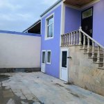 Satılır 4 otaqlı Həyət evi/villa, Hövsan qəs., Suraxanı rayonu 8