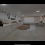 Satılır 3 otaqlı Həyət evi/villa, NZS, Xətai rayonu 5