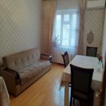Продажа 3 комнат Вторичка, İnşaatçılar метро, пос. Йени Ясамал, Ясамал район 6