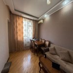 Аренда 2 комнатная Новостройка, İnşaatçılar метро, Baku Mall, Ясамал район 2