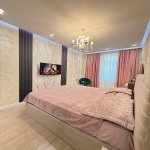 Satılır 3 otaqlı Köhnə Tikili, Elmlər akademiyası metrosu, Yasamal rayonu 5