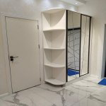 Kirayə (aylıq) 2 otaqlı Yeni Tikili, Əhmədli, Xətai rayonu 5