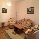 Kirayə (aylıq) 3 otaqlı Yeni Tikili, Elmlər akademiyası metrosu, Yasamal rayonu 9