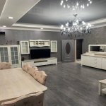 Kirayə (aylıq) 3 otaqlı Yeni Tikili, İçərişəhər metrosu, Səbail rayonu 1