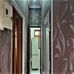 Kirayə (aylıq) 3 otaqlı Köhnə Tikili, Nizami metrosu, Nizami rayonu 4