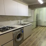 Kirayə (aylıq) 3 otaqlı Yeni Tikili, Həzi Aslanov metrosu, Xətai rayonu 13