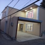 Satılır 5 otaqlı Həyət evi/villa, Avtovağzal metrosu, Biləcəri qəs., Binəqədi rayonu 1