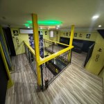 Kirayə (aylıq) Obyekt, Həzi Aslanov metrosu, Əhmədli, Xətai rayonu 19