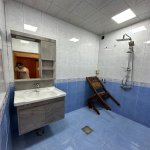 Kirayə (aylıq) 3 otaqlı Köhnə Tikili, Nəsimi metrosu, 6-cı mikrorayon, Binəqədi rayonu 8