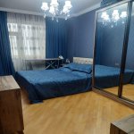 Kirayə (aylıq) 2 otaqlı Yeni Tikili, Memar Əcəmi metrosu, Nəsimi rayonu 4