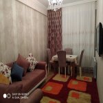 Kirayə (aylıq) 2 otaqlı Yeni Tikili, 20 Yanvar metrosu, Yasamal rayonu 1