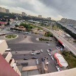 Kirayə (aylıq) 2 otaqlı Yeni Tikili, Avtovağzal metrosu, Biləcəri qəs., Binəqədi rayonu 14