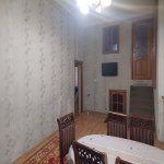 Kirayə (aylıq) 4 otaqlı Köhnə Tikili, Nizami metrosu, Yasamal rayonu 3