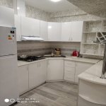 Kirayə (aylıq) 3 otaqlı Yeni Tikili, Həzi Aslanov metrosu, Əhmədli, Xətai rayonu 15