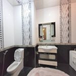 Kirayə (aylıq) 4 otaqlı Yeni Tikili, Nizami metrosu, Kubinka, Nəsimi rayonu 17