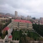 Satılır 5 otaqlı Köhnə Tikili, Elmlər akademiyası metrosu, Yasamal rayonu 3