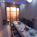 Kirayə (aylıq) 4 otaqlı Bağ evi, Mərdəkan, Xəzər rayonu 19