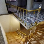 Продажа 10 комнатная Дома/Виллы, м. Гара Гараева метро, Низаминский р-н район 22