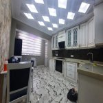 Kirayə (aylıq) 3 otaqlı Yeni Tikili, Neftçilər metrosu, Nizami rayonu 1