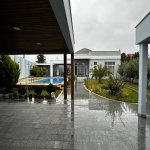 Kirayə (aylıq) 4 otaqlı Bağ evi, Mərdəkan, Xəzər rayonu 5