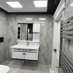 Продажа 2 комнат Новостройка, İnşaatçılar метро, пос. Йени Ясамал, Ясамал район 11