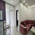 Kirayə (aylıq) 2 otaqlı Yeni Tikili, Həzi Aslanov metrosu, Xətai rayonu 3