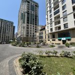 Satılır 2 otaqlı Yeni Tikili, Nəriman Nərimanov metrosu, Nərimanov rayonu 11