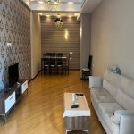 Kirayə (aylıq) 4 otaqlı Yeni Tikili, 28 Mall, Nəsimi rayonu 2