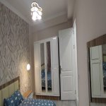Kirayə (aylıq) 3 otaqlı Yeni Tikili, Həzi Aslanov metrosu, H.Aslanov qəs., Xətai rayonu 11