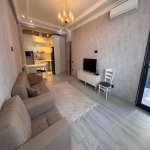 Kirayə (aylıq) 2 otaqlı Yeni Tikili, Xətai metrosu, Xətai rayonu 4