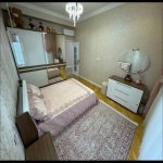 Kirayə (aylıq) 4 otaqlı Yeni Tikili, Xətai metrosu, Ağ şəhər, Xətai rayonu 11