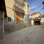 Kirayə (aylıq) 5 otaqlı Həyət evi/villa, Köhnə Günəşli qəs., Xətai rayonu 37
