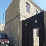 Satılır 8 otaqlı Həyət evi/villa, Şıxlar qəs., Qaradağ rayonu 2