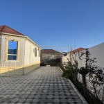 Satılır 4 otaqlı Həyət evi/villa, Koroğlu metrosu, Ramana qəs., Aygun City, Sabunçu rayonu 5