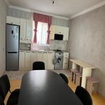 Kirayə (aylıq) 4 otaqlı Həyət evi/villa, Azadlıq metrosu, 7-ci mikrorayon, Binəqədi rayonu 8