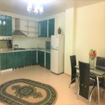 Kirayə (aylıq) 8 otaqlı Bağ evi, Novxanı, Abşeron rayonu 23