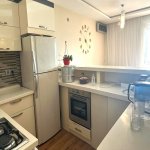 Kirayə (aylıq) 3 otaqlı Yeni Tikili, Əhmədli metrosu, Əhmədli, Xətai rayonu 9