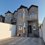 Satılır 6 otaqlı Həyət evi/villa, Masazır, Abşeron rayonu 1