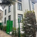 Kirayə (aylıq) 7 otaqlı Həyət evi/villa, Nəriman Nərimanov metrosu, Nərimanov rayonu 5