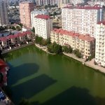 Продажа 2 комнат Новостройка, м. Эльмляр Академиясы метро, Ясамал район 1