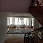 Kirayə (günlük) 6 otaqlı Həyət evi/villa, Elmlər akademiyası metrosu, Yasamal rayonu 16