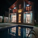 Kirayə (aylıq) 5 otaqlı Bağ evi, Buzovna, Xəzər rayonu 6