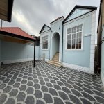 Satılır 4 otaqlı Həyət evi/villa, Koroğlu metrosu, Maştağa qəs., Sabunçu rayonu 2